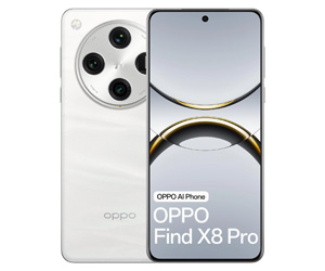 Oppo Find X8 Pro